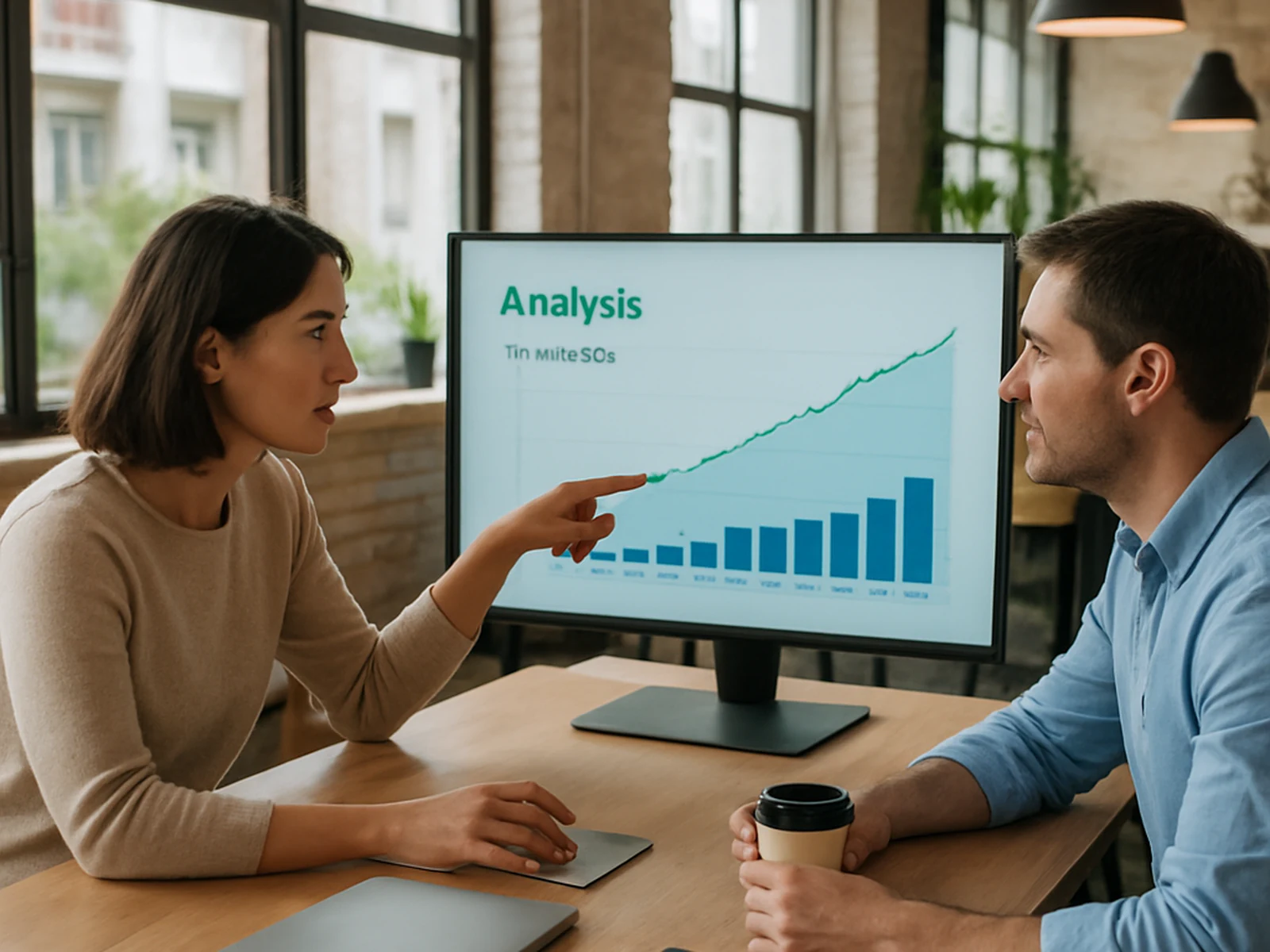 B2B SaaS case study
