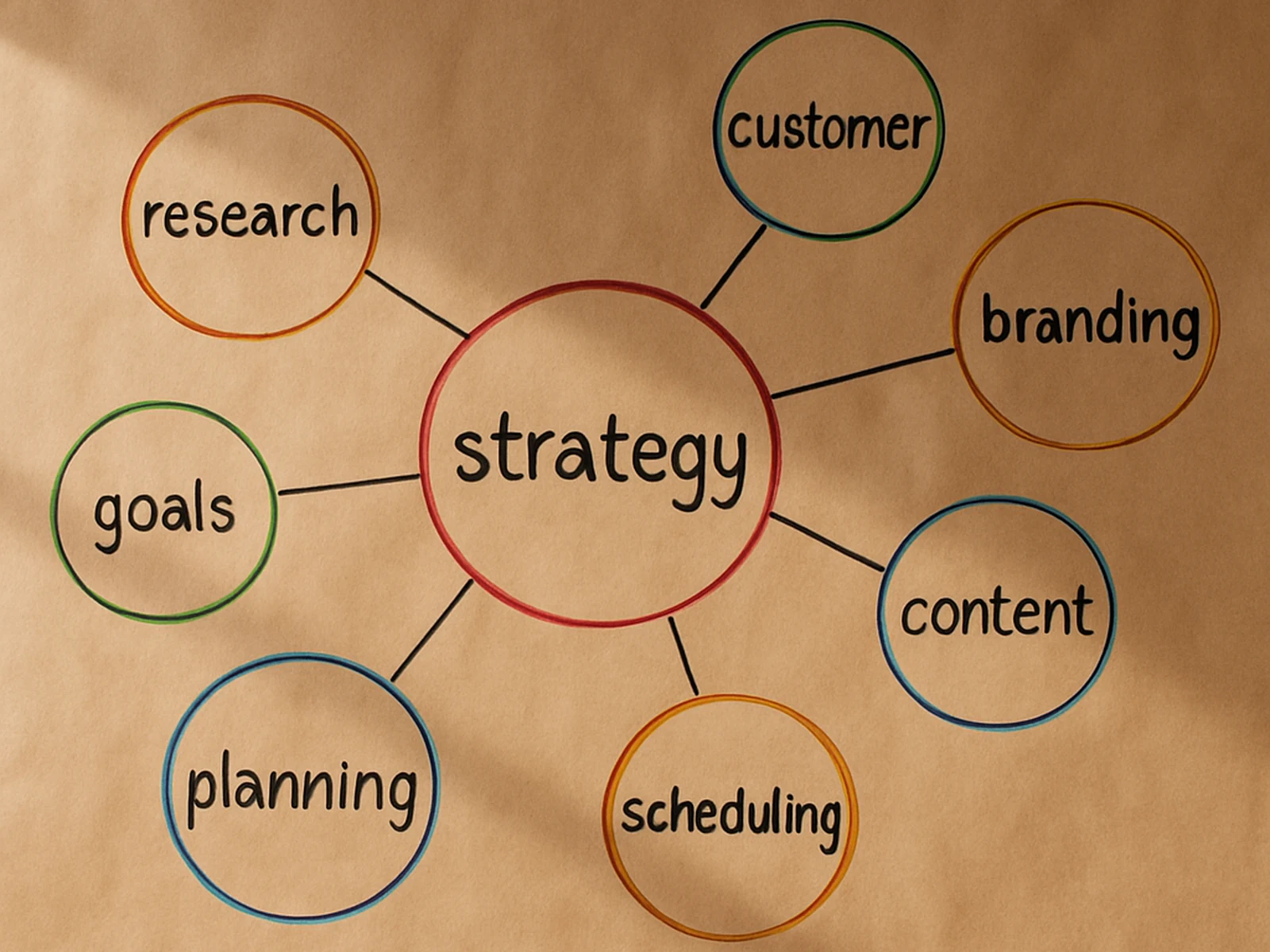 Strategia dei Contenuti
