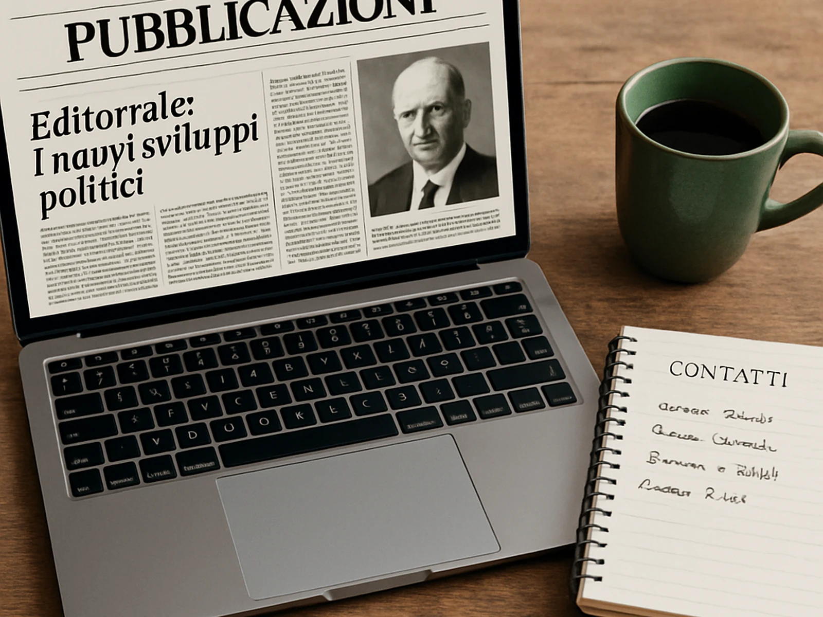 Editorial Link Building