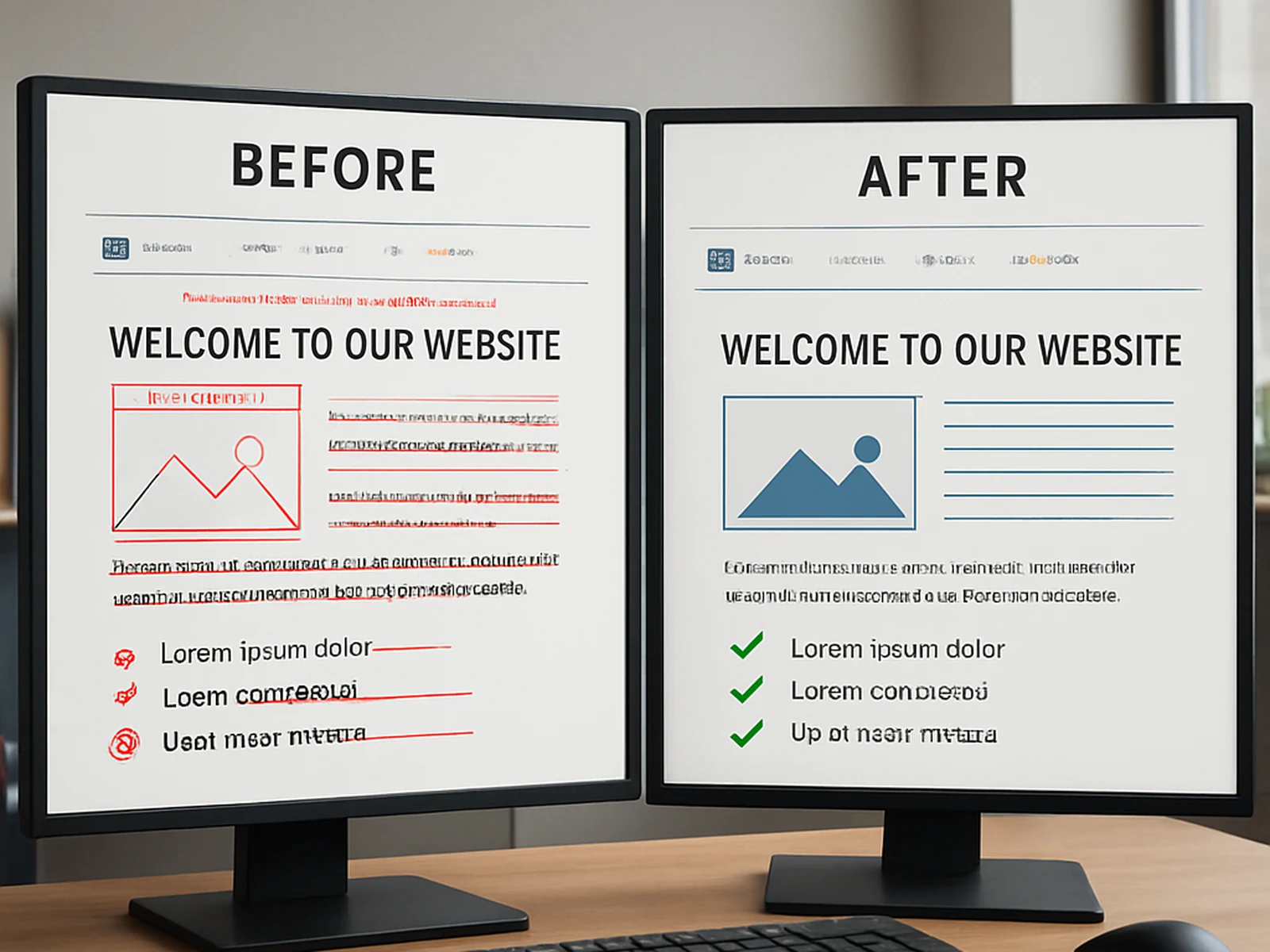 On-Page Content Optimisation